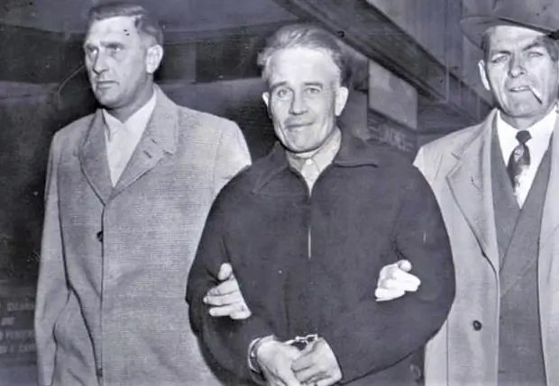 Ed Gein